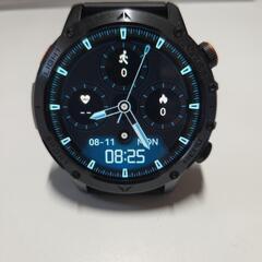 スマートウォッチ新品の画像
