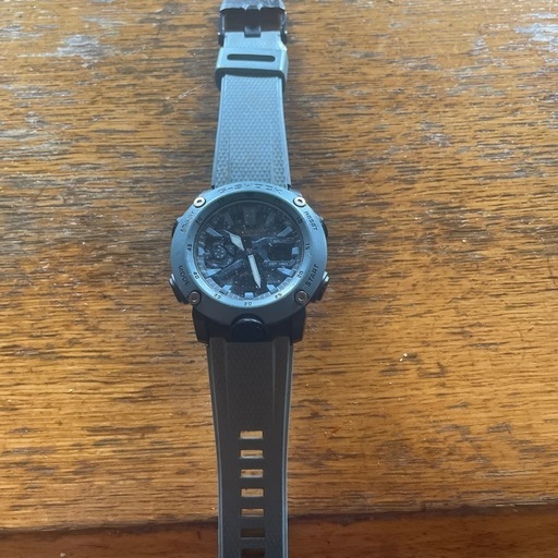 その他 G-SHOCK  GA-2000