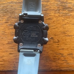 G-SHOCK  GA-2000の画像