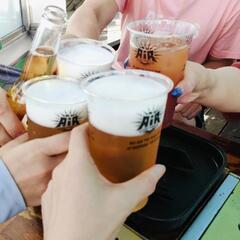 飲み友達募集