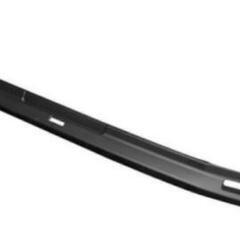 野田市〜 200系ハイエースワイド 3型 フロントスポイラー 新品 手渡し限定の画像