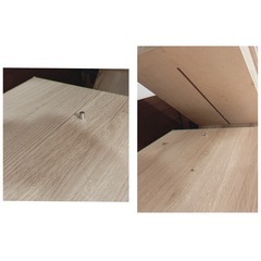家具収納の画像