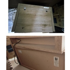 家具収納の画像