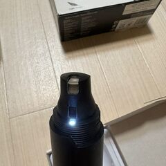 ペット電動爪やすりの画像