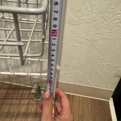 キッチンラック 百均組み合わせの画像
