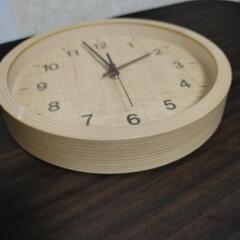 ほぼ新品  時計の画像