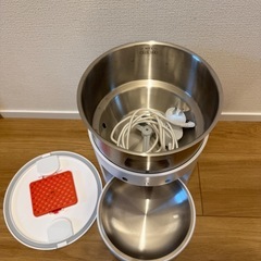 Petkit ペット自動給餌器の画像