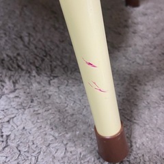 ベビーチェア　マメ椅子　の画像