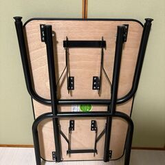 ペットトリミング台の画像