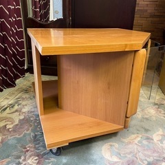 テレビラックの画像