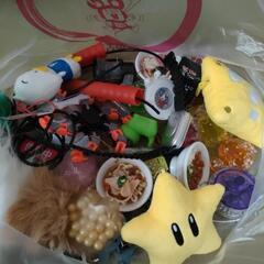 プライズ景品色々おまとめ大量の画像