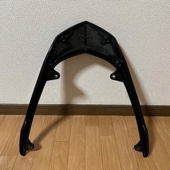 YAMAHAシグナス2型　スタンディングハンドル黒※商品説明欄必読の画像