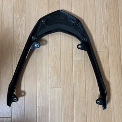 YAMAHAシグナス2型　スタンディングハンドル黒※商品説明欄必読の画像