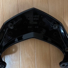 YAMAHAシグナス2型　スタンディングハンドル黒※商品説明欄必読の画像