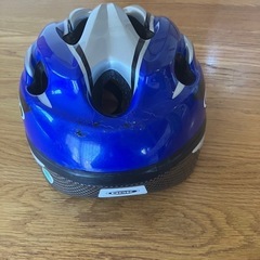 SGマーク付き！OGK幼児用　ヘルメットの画像