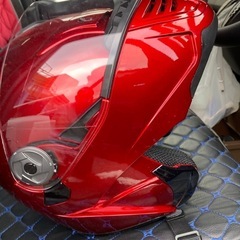 ヘルメットの画像
