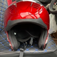 ヘルメットの画像