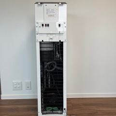フレシャスウォーターサーバーの画像