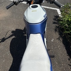 VTZ250 MC15 旧車　カスタム　VT250 VTR250の画像