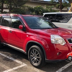 中古ホイールセットの画像