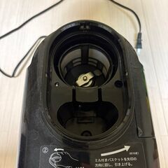 シロカ　全自動コーヒーメーカー SC-A211の画像
