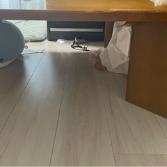 ローテーブルの画像