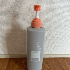 フラットのリンスの画像