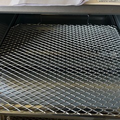 オーブントースター中古良品の画像