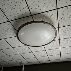 照明の画像