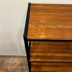 棚の画像