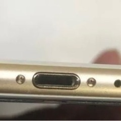Iphone 7 32GB SIMフルー　バッテリー73%の画像