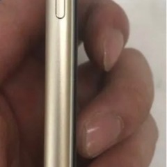 Iphone 7 32GB SIMフルー　バッテリー73%の画像