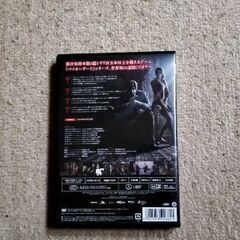 〈DVD〉BIOHAZARD INFINITE DARKNESSの画像