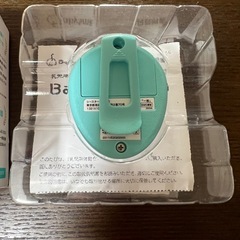 BabySmile 体動センサー⭐️ベビーアラーム⭐️E-202の画像