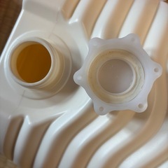 差し上げます　ゆたんぽの画像