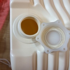 差し上げます　ゆたんぽの画像