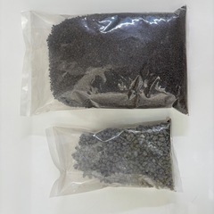 水槽　DOOA ネオグラスエア 15×15×30 ADAフェア 2019-2020 未使用新品の画像