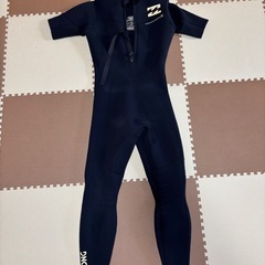 ウェットスーツ2枚（ロンスプ）の画像