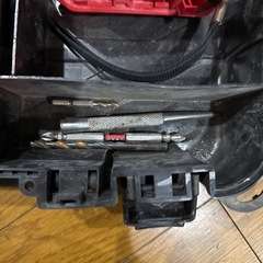 パナソニックEZ74A2 充電器 ケース付き現状渡し(中古 完動品-チェック済み
)の画像
