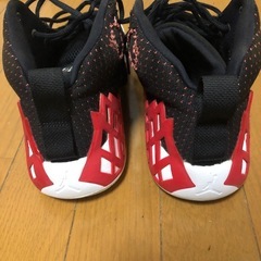【美品】NIKE ジョーダンの画像