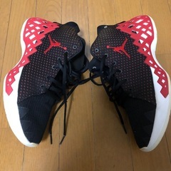【美品】NIKE ジョーダンの画像