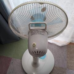 扇風機の画像
