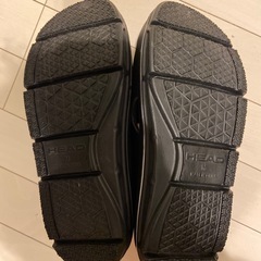 HEAD ヘッド 厚底 超弾力 リアクティブ クロッグ サンダル 癒し リフレッシュ セールの画像