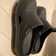 HEAD ヘッド 厚底 超弾力 リアクティブ クロッグ サンダル 癒し リフレッシュ セールの画像