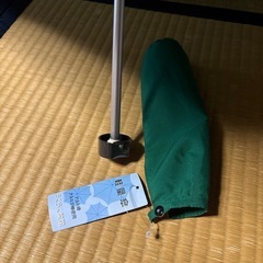 折りたたみ傘の画像