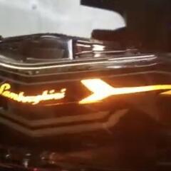 4型シグナス テールレンズの画像