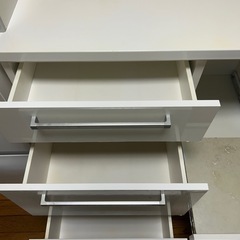 キッチンボードです。(決まりました)の画像