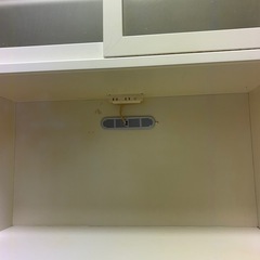 キッチンボードです。(決まりました)の画像