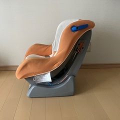 無料　チャイルドシート　上三川町　の画像