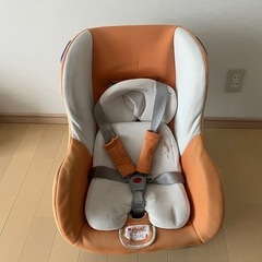 無料　チャイルドシート　上三川町　の画像